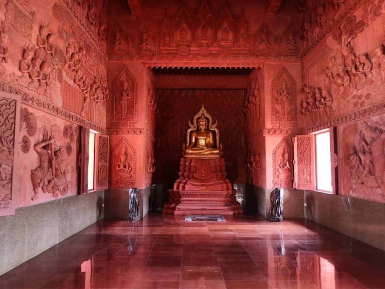 Wat Sila Ngu Wat Ratchathammaram 6 768x576