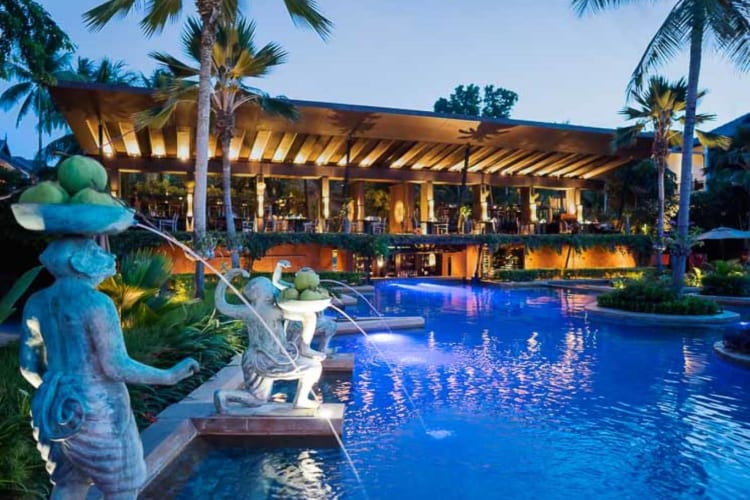 Anantara Bophut Koh Samui Resort Koh Samui Destinology