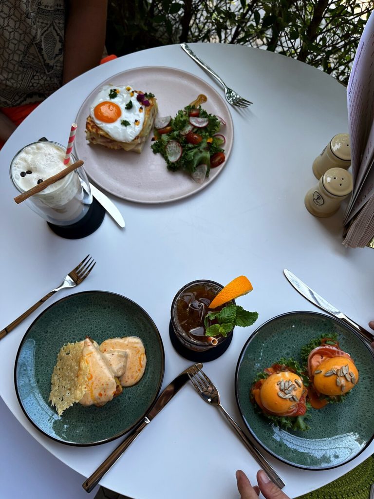 do you like european