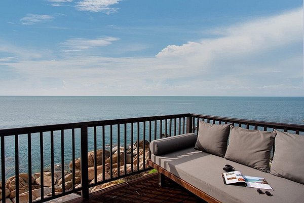 2 bedroom ocean front