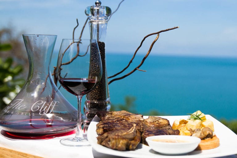 The Cliff Koh Samui 4 768x512