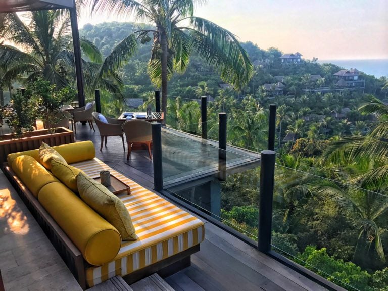 PLA PLA RESTAURANT Four Seasons Koh Samui 768x576 1