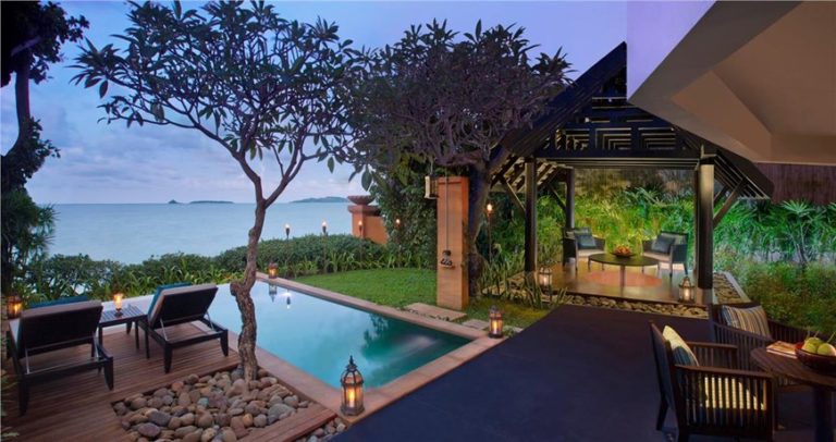 Anantara Bophut Resort Koh Samui Bo Phut Beach Thailand Emirates H 768x406