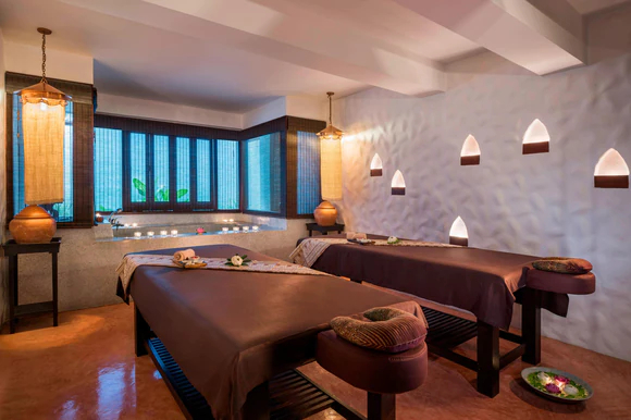 Sheraton resort Koh Samui glow spa 5110 hor clsc