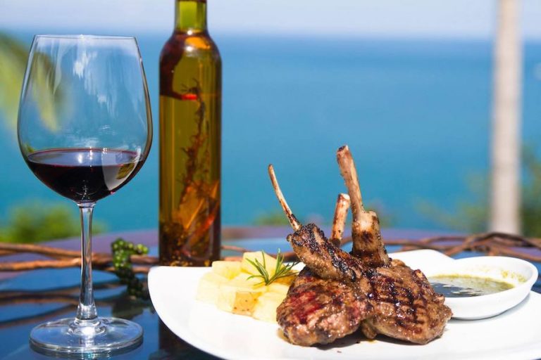 The Cliff Koh Samui 19 768x512