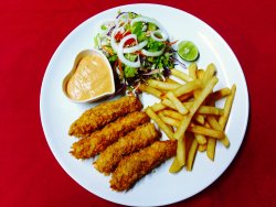 Lucky Restaurant Koh Samui10 1