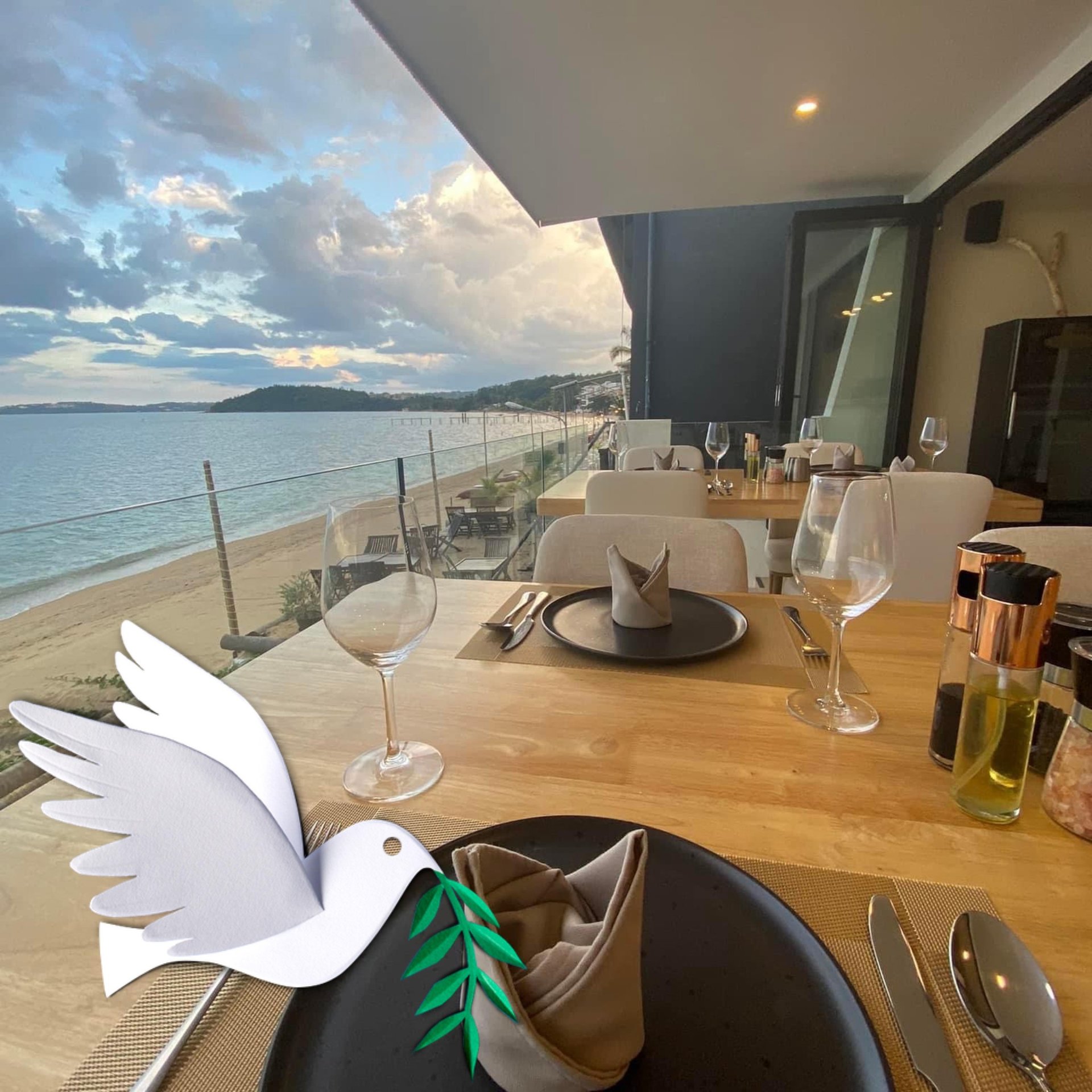 the cosy restaurant fisherman samui 768x768