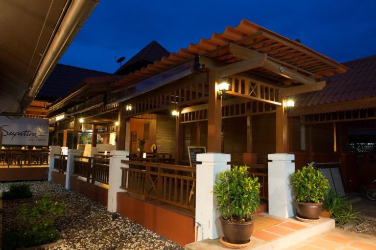 the entrance of supattra 2 768x512