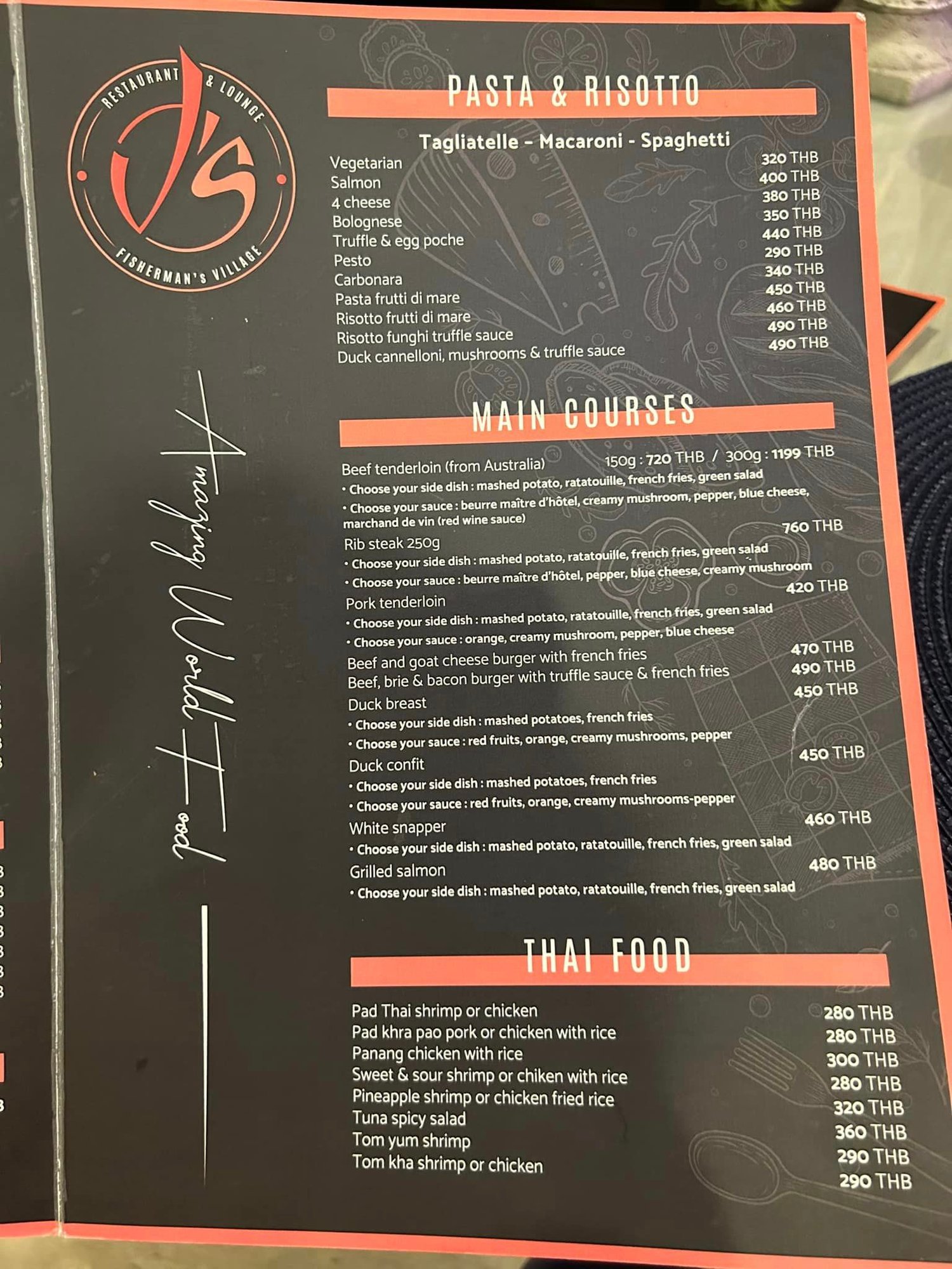 js menu 2