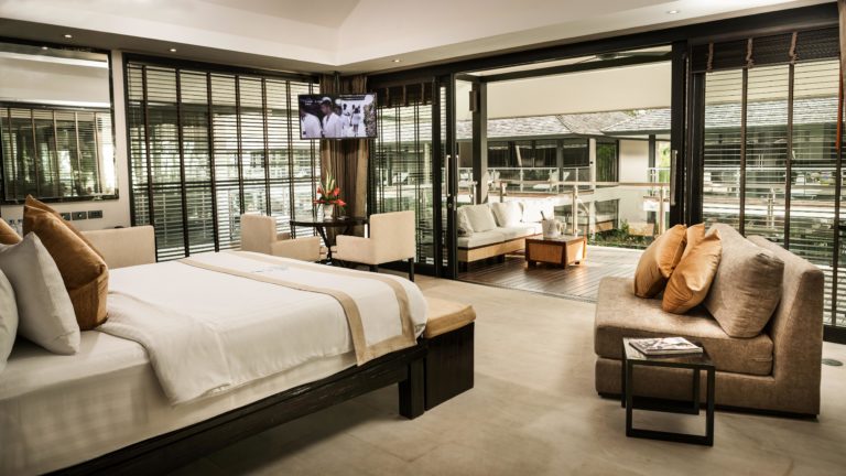 Nikki Beach Resort Spa Koh Samui Exterior 1 768x432