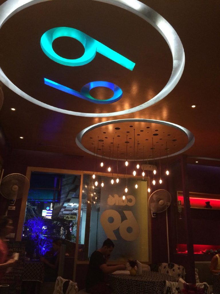 Cafe 69 photo 1 768x1024