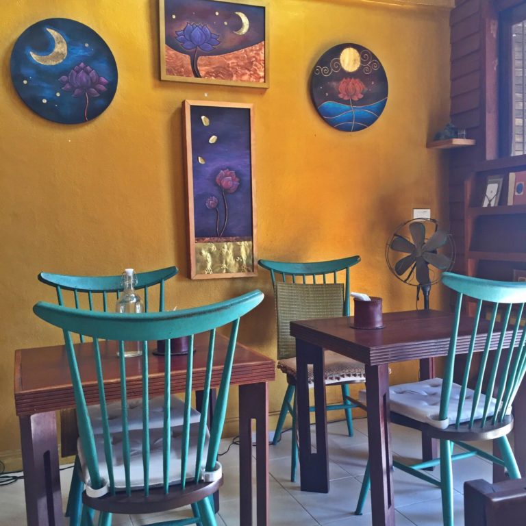 Art Cafe by June 9 768x768