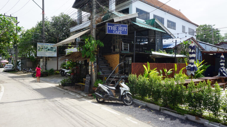 The Hut Caffe 3 768x432