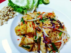 Lucky Restaurant Koh Samui9 1