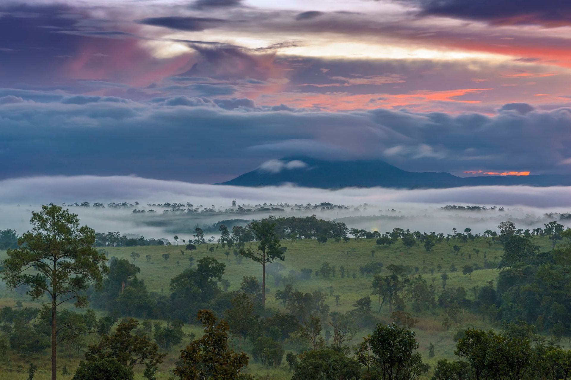 Thung Salaeng National Park 1 768x513