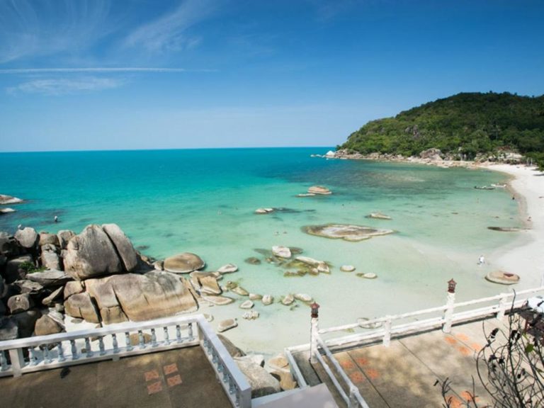 Crystal bay beacg resort 768x576