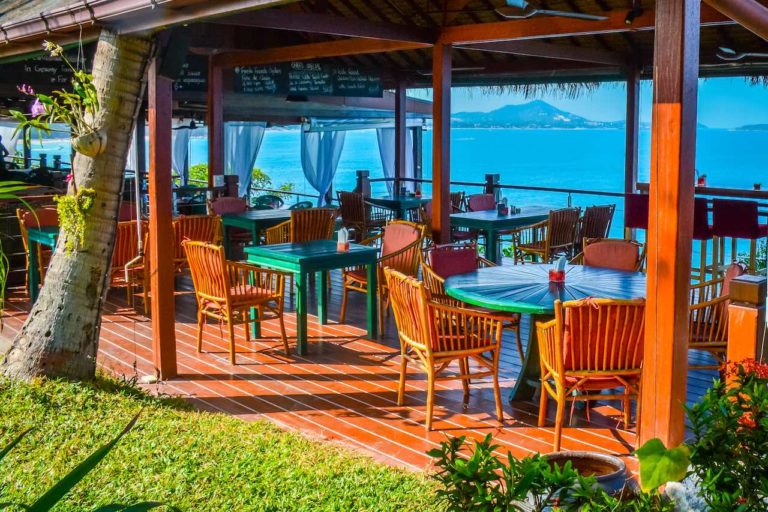 Dr Frogs Koh Samui 768x512