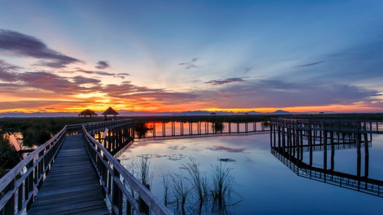 Khao Sam Roi Yot National Park 1 768x432