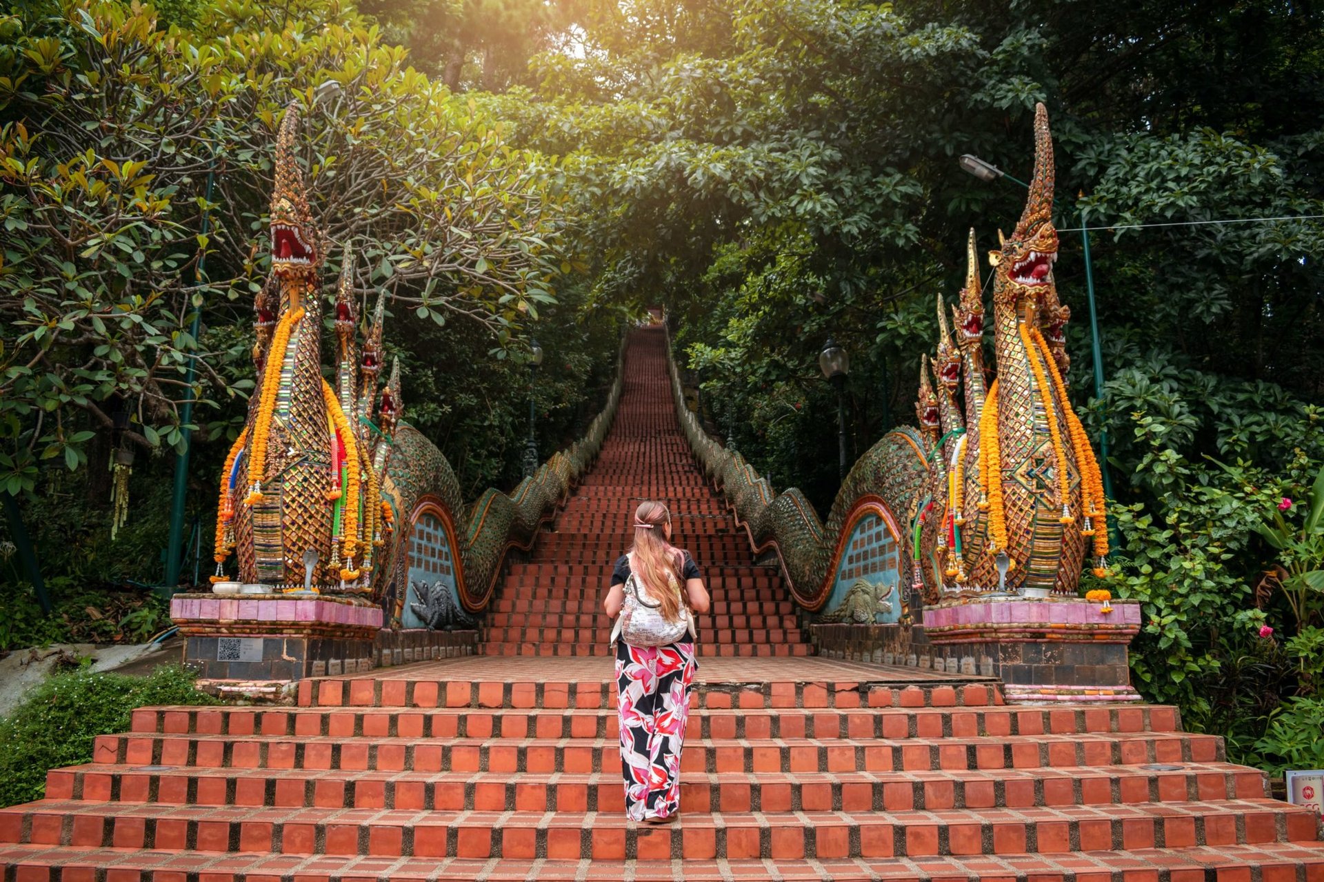 Doi Suthep Pui National Park 2 768x512