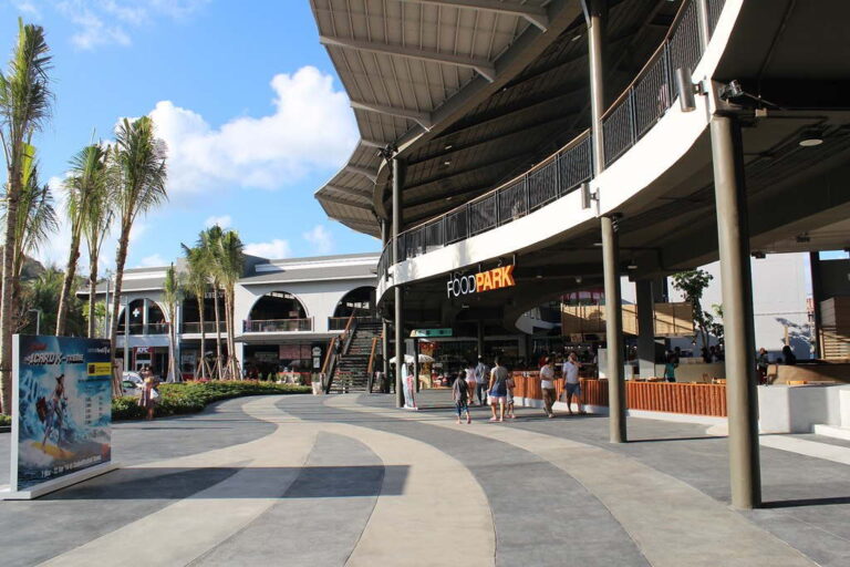 Central Koh Samui 768x512