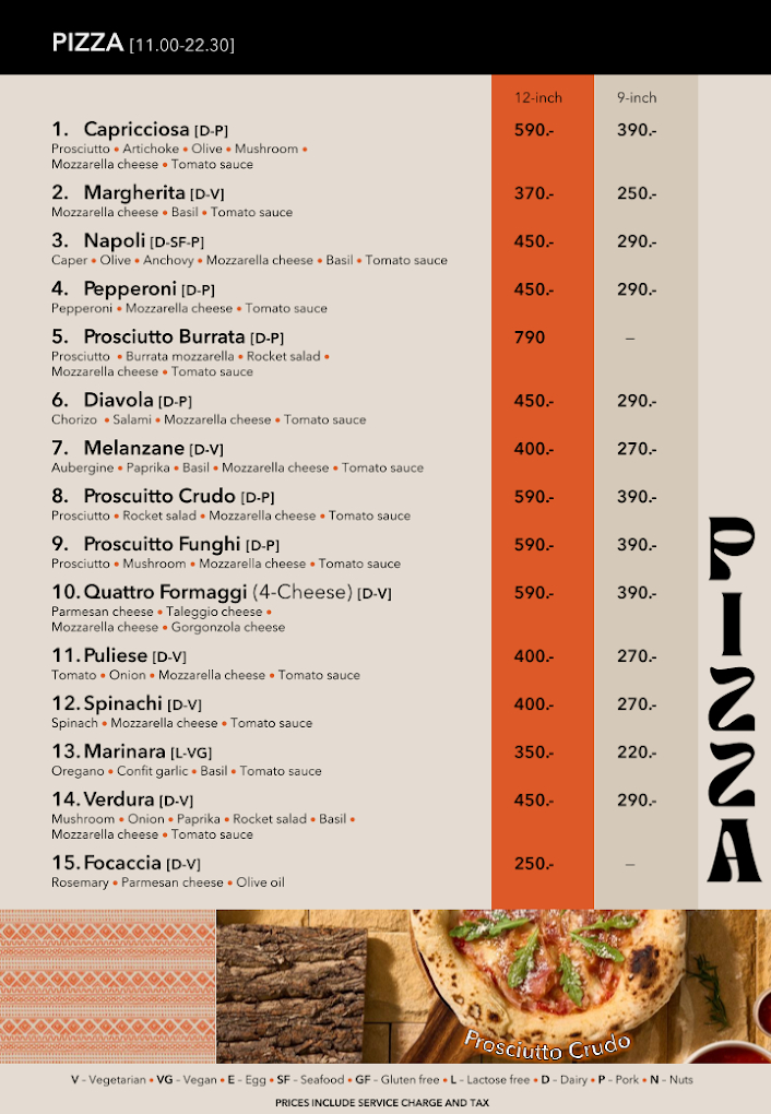 79 beach club menu 3