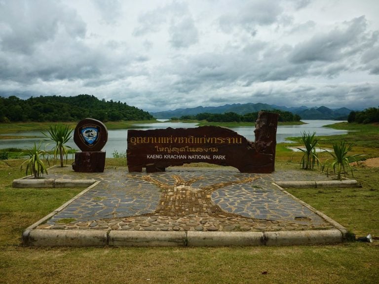 Kaeng Krachan National Park 3 768x576