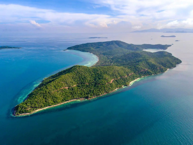Koh Tan Coral Island 6 768x576