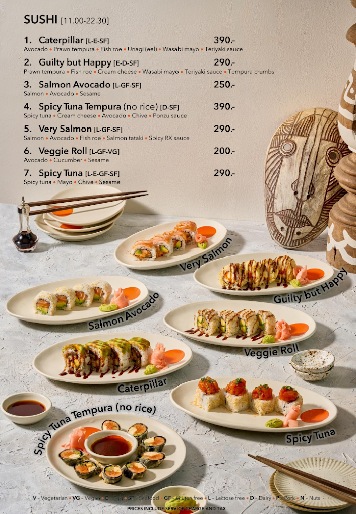 79 beach club menu 4