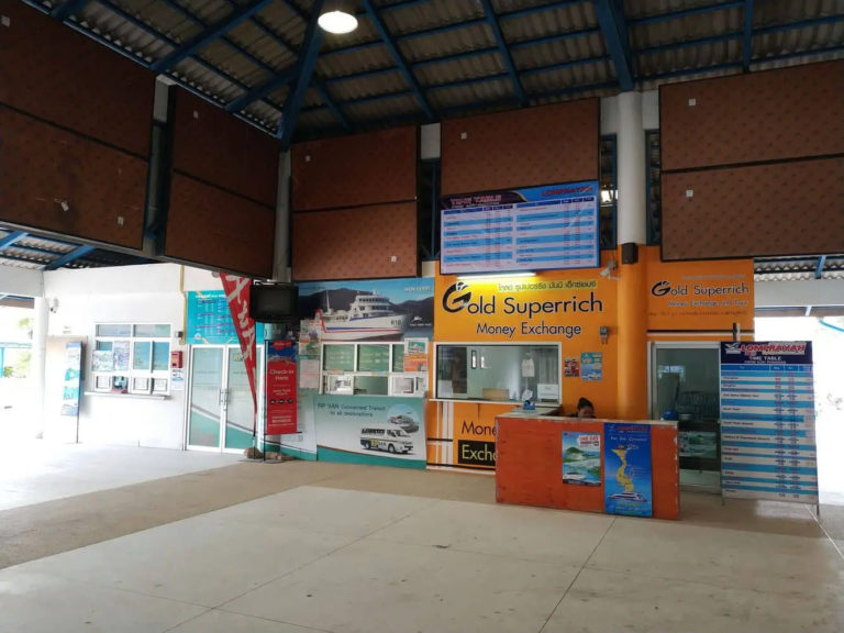 Thongsala Pier 2 768x576