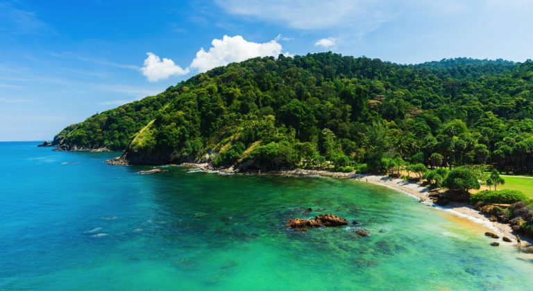 Koh Lanta Thailand 768x420