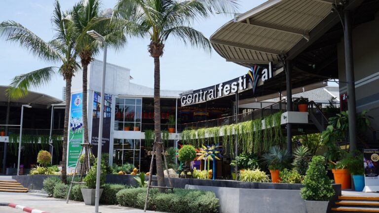 Shopping in Koh Samui 768x432