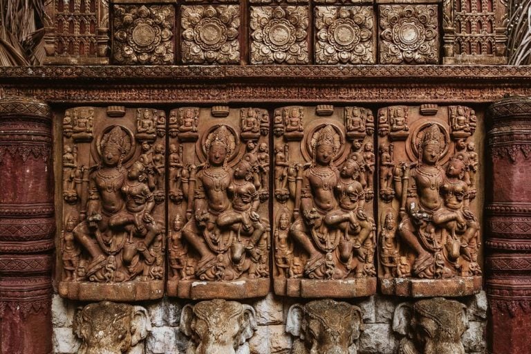 Dusit Dheva Cultural Center 2 768x512