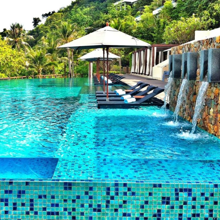 conrad koh samui infinity pool 768x768 1