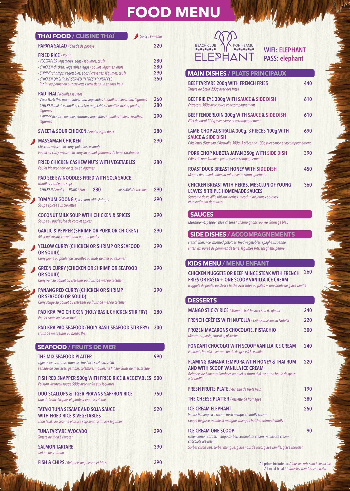 Food Menu 2 scaled 1