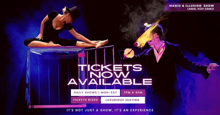 Illusions Theatre Magic and Mentalism Show 7 768x403