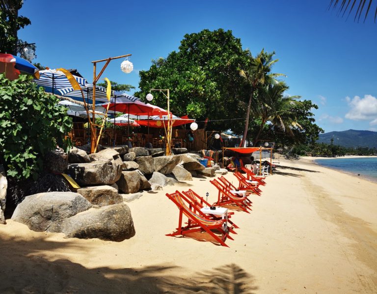 Treehouse Silent Beach Restaurant 1 768x598