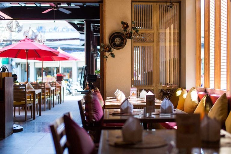 Galanga Restaurant Koh Samui3 768x512