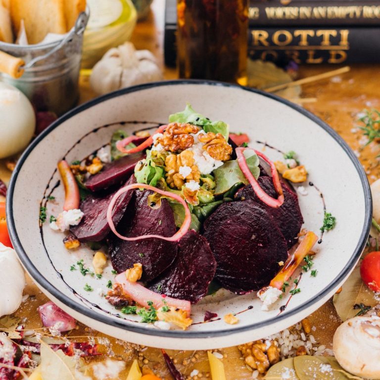 beetroot salad 1 768x768