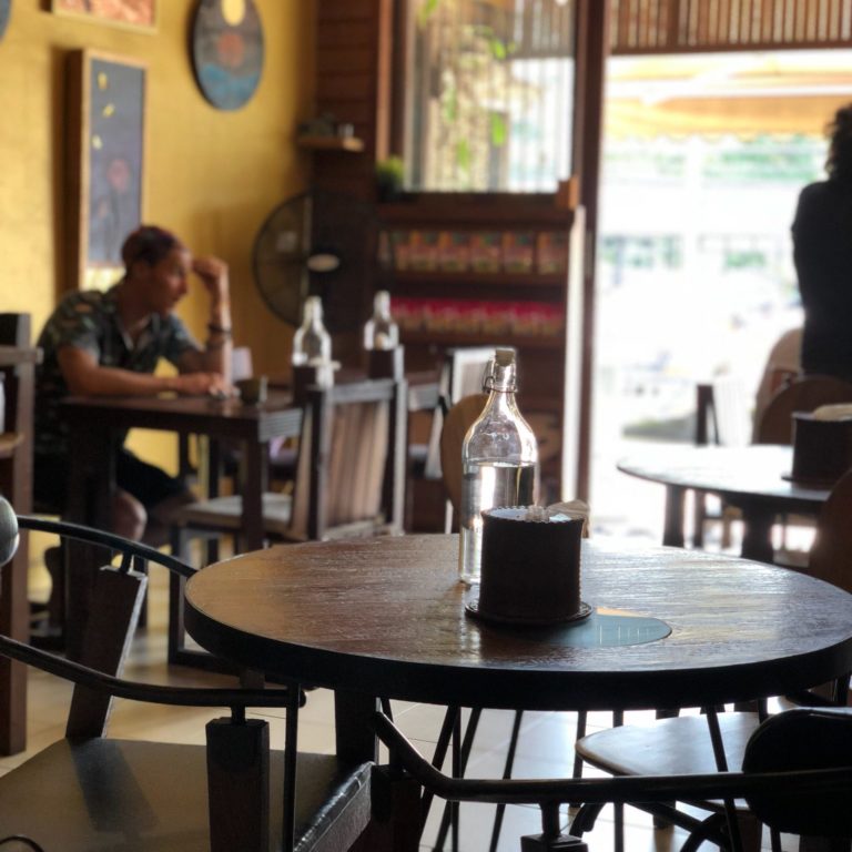 Art Cafe by June 5 768x768