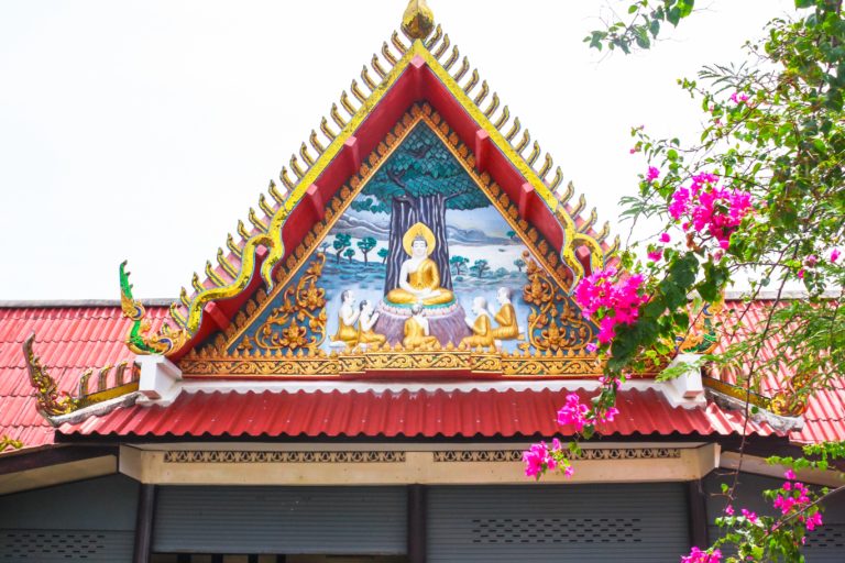 Big Buddha Wat Phra Yai 3 768x512