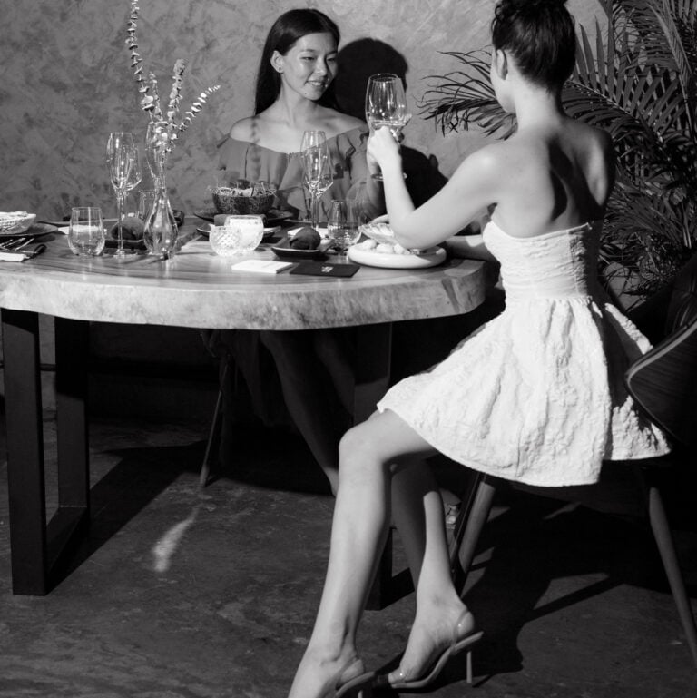 fine dinig event in Сatch restaurant on Koh Samui 768x769