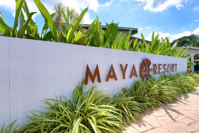 Maya Resort Samui 7 768x513