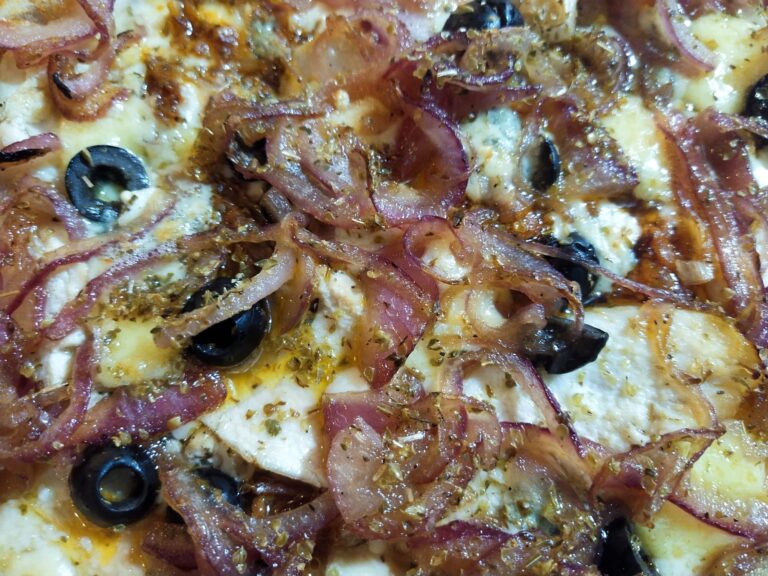 Nanus Italian Pizzeria Koh Samui 3 768x576