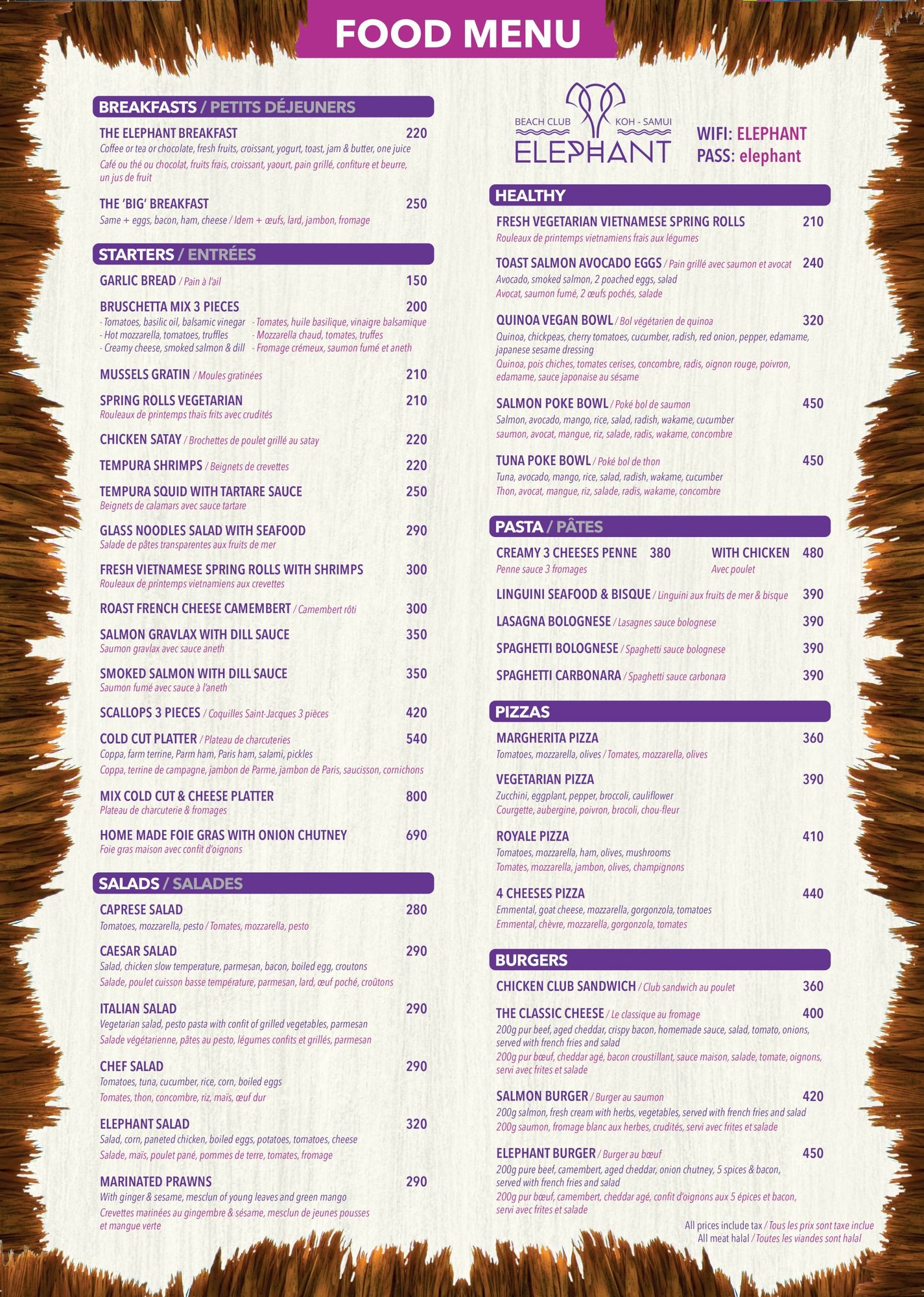 Food Menu 1 scaled 1