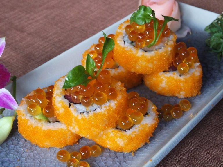 deluxe california roll 1 768x576