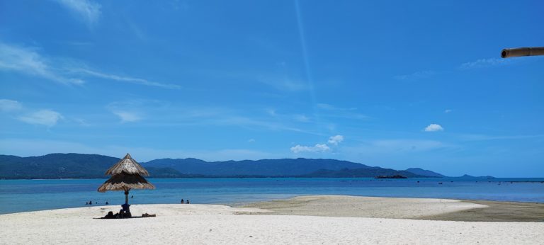 Koh Mudsum Pig Island 1 768x346