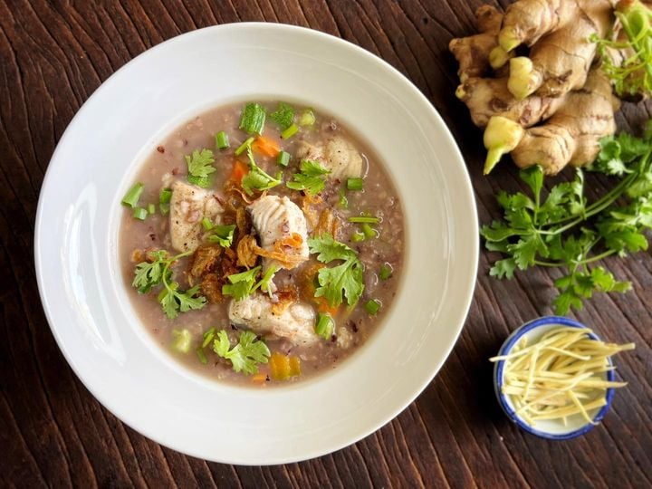 Sweet Sisters Cafe Koh Samui 6