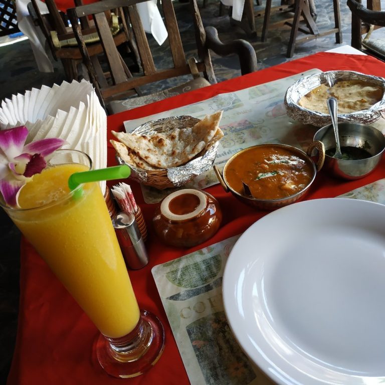 Kohinoor Restaurant 3 768x768