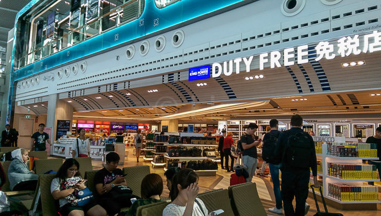 Phuket Airport top tips for getting around easily Economy Trave 768x435