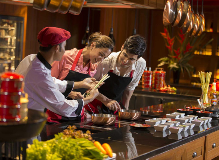 Intercontinental Koh Samui Resort 7 768x562